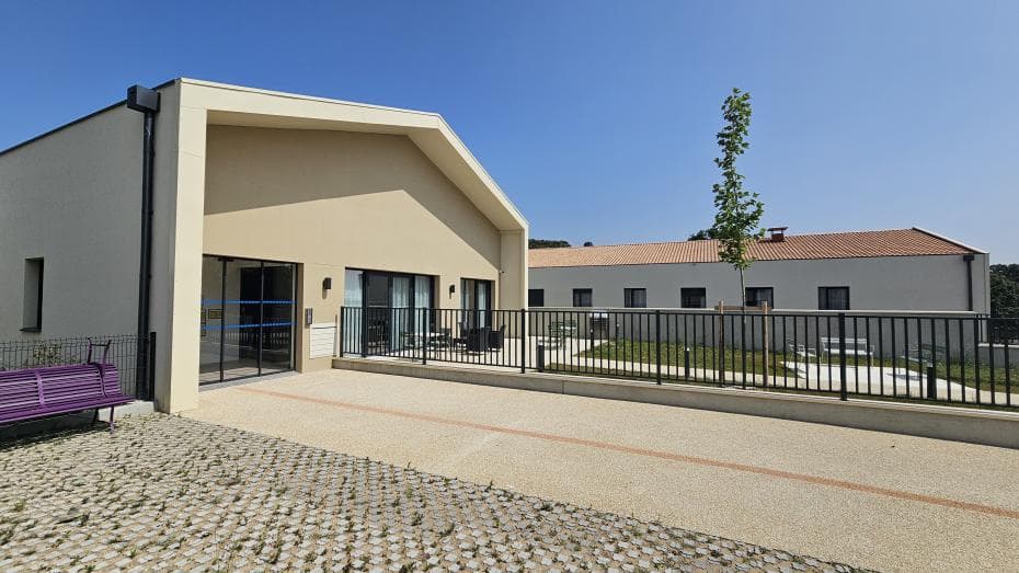 Résidence - Galerie de photos - Image 2 sur 2