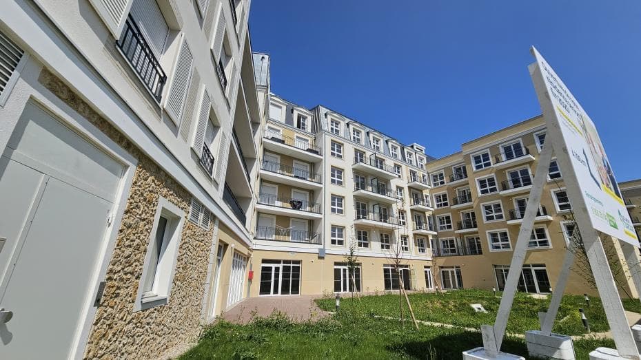 Résidence - Galerie de photos - Image 2 sur 2