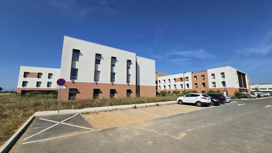 Résidence - Galerie de photos - Image 2 sur 3