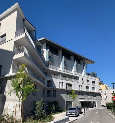 Résidence - Galerie de photos - Image 3 sur 19