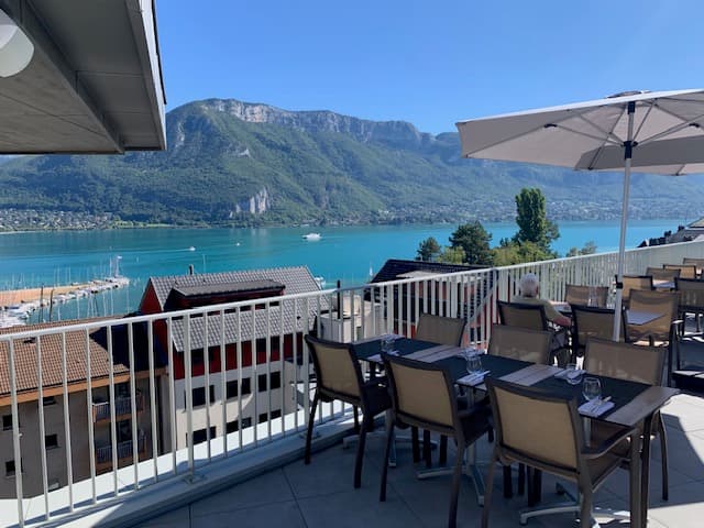 Résidence - Galerie de photos - Image 2 sur 19