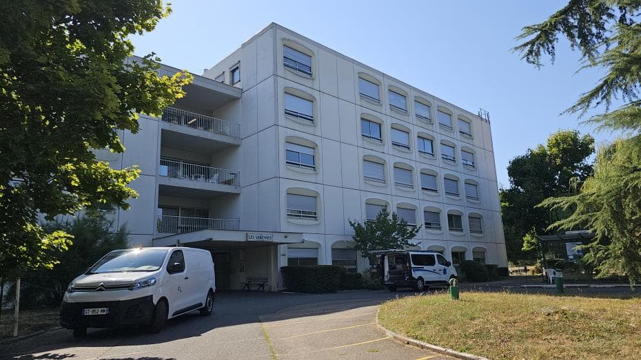 Résidence - Galerie de photos - Image 2 sur 2