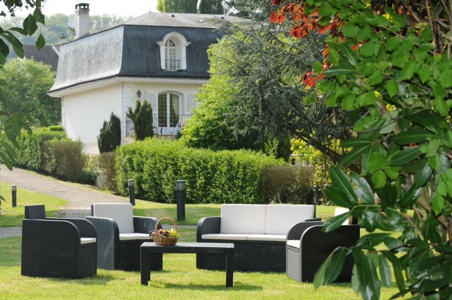 Résidence - Galerie de photos - Image 3 sur 9