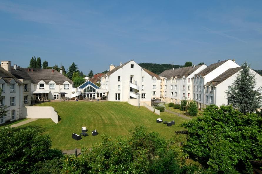 Résidence - Galerie de photos - Image 2 sur 9