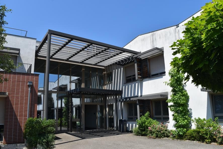 Résidence - Galerie de photos - Image 2 sur 2