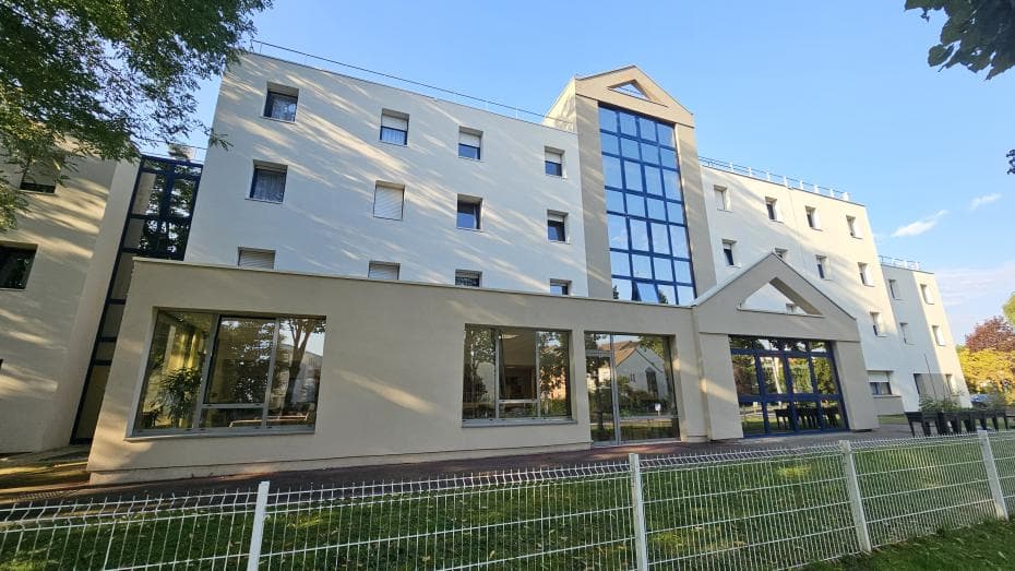 Résidence - Galerie de photos - Image 2 sur 3