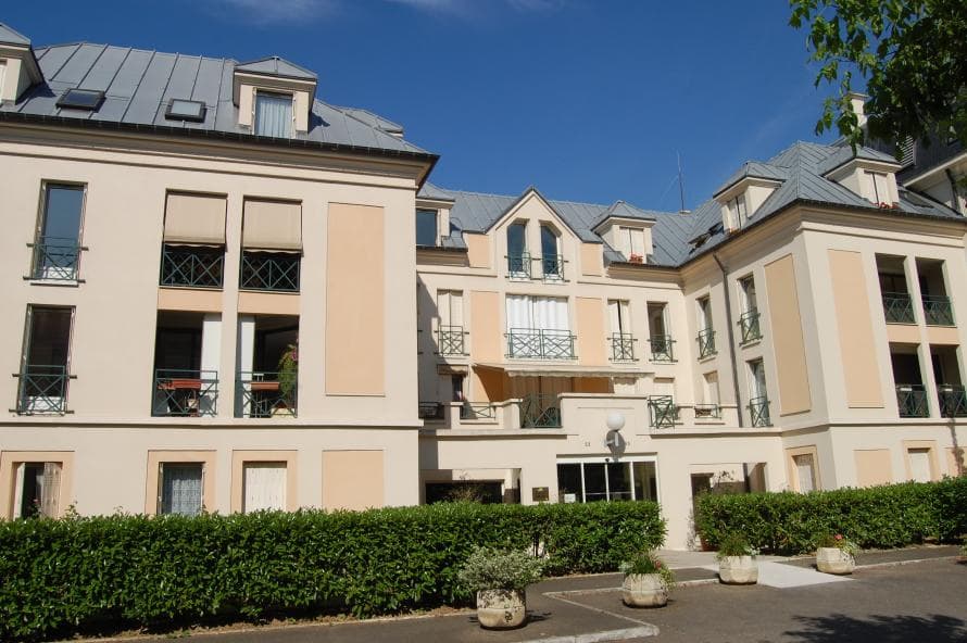 Résidence - Galerie de photos - Image 2 sur 2