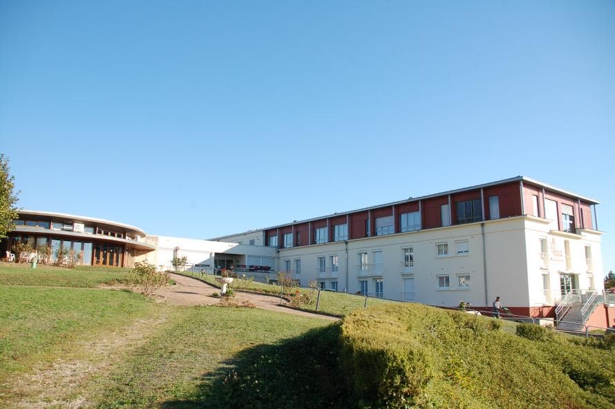 Résidence - Galerie de photos - Image 3 sur 3