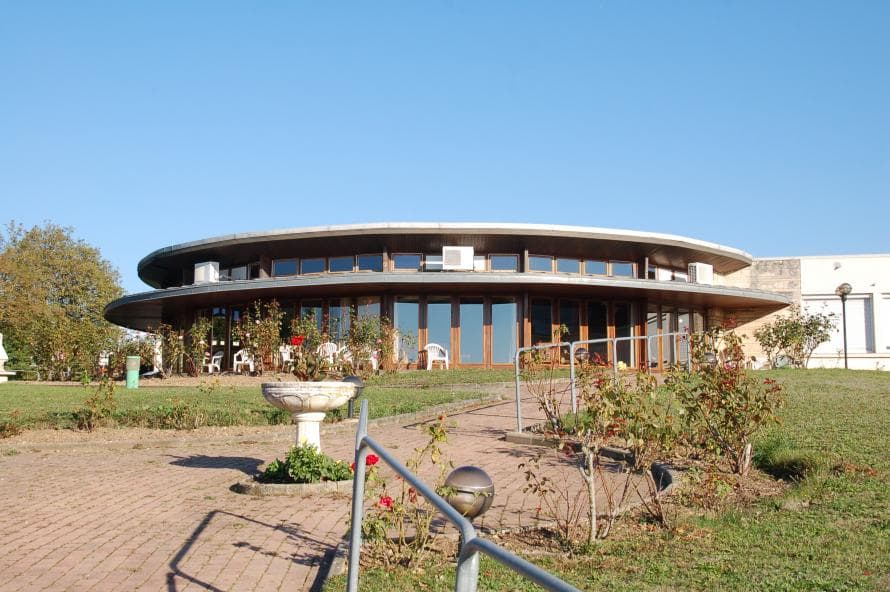 Résidence - Galerie de photos - Image 2 sur 3