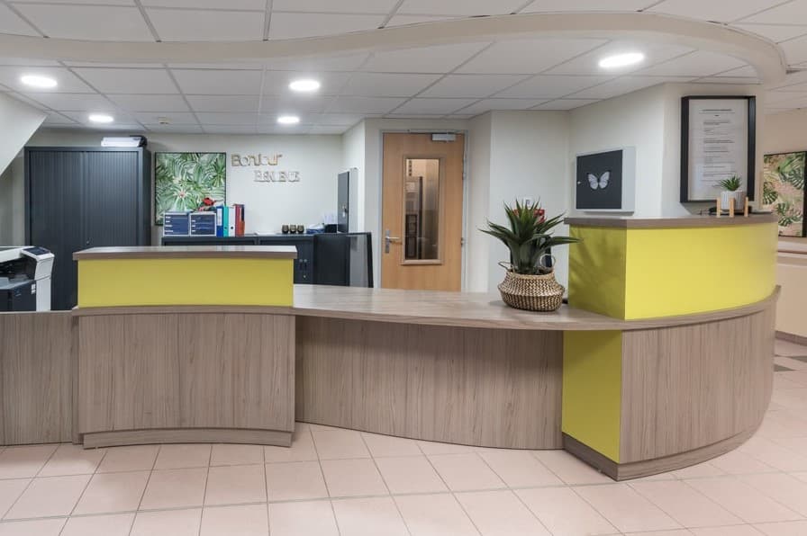 Résidence - Galerie de photos - Image 2 sur 13