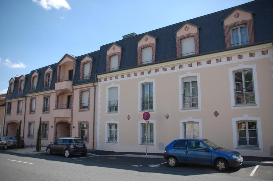 Résidence - Galerie de photos - Image 2 sur 2