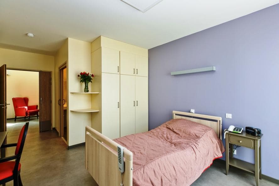 Résidence - Galerie de photos - Image 2 sur 19