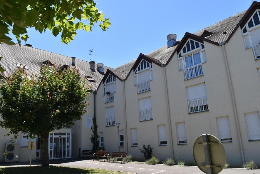 Résidence - Galerie de photos - Image 2 sur 4