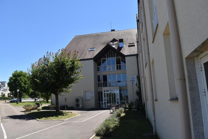 Résidence - Galerie de photos - Image 3 sur 4