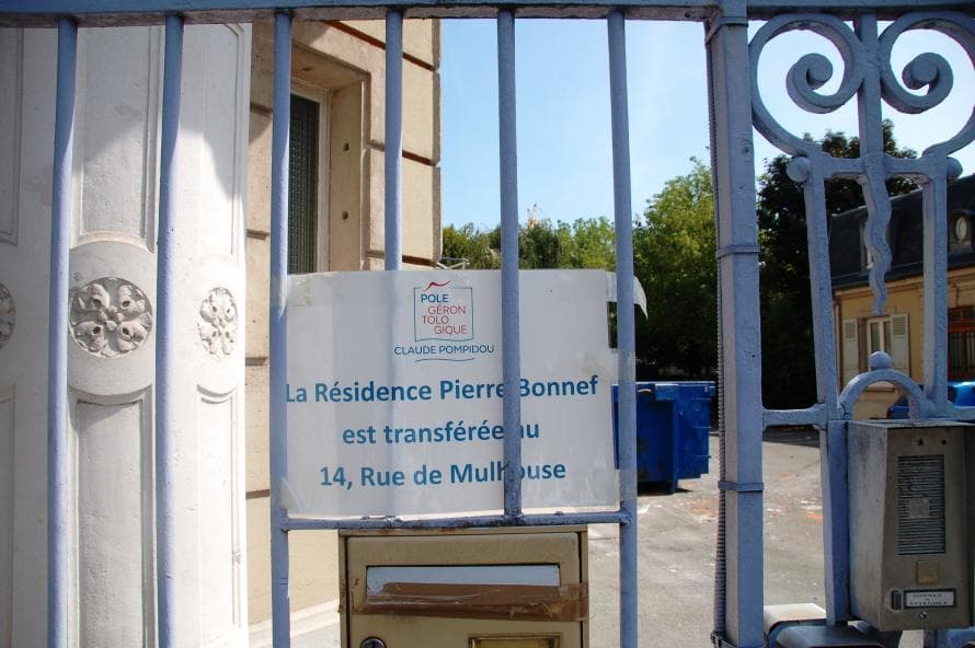 Résidence - Galerie de photos - Image 3 sur 3