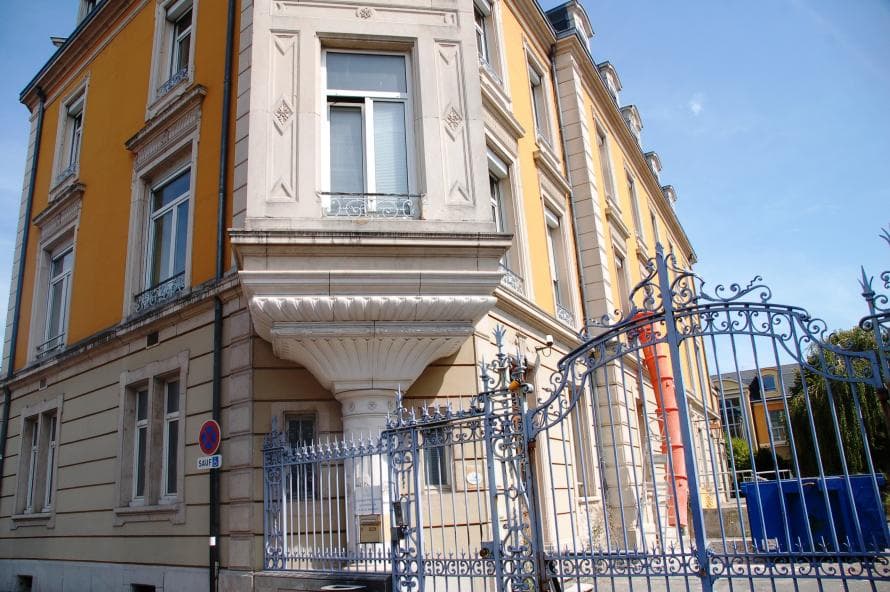 Résidence - Galerie de photos - Image 2 sur 3