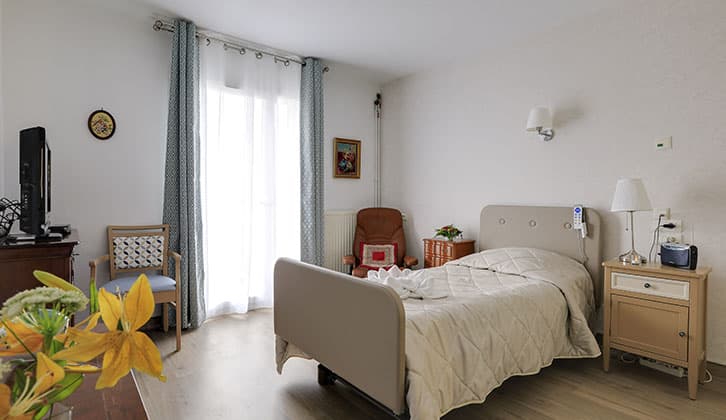 Résidence - Galerie de photos - Image 3 sur 13