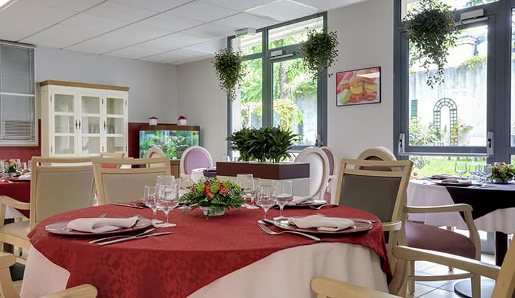 Résidence - Galerie de photos - Image 2 sur 13