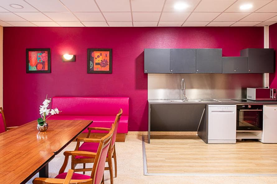 Résidence - Galerie de photos - Image 3 sur 12