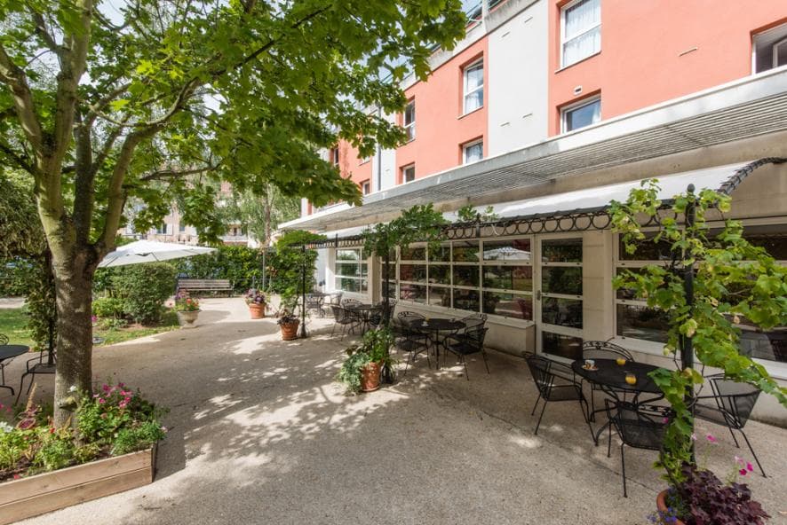 Résidence - Galerie de photos - Image 2 sur 12