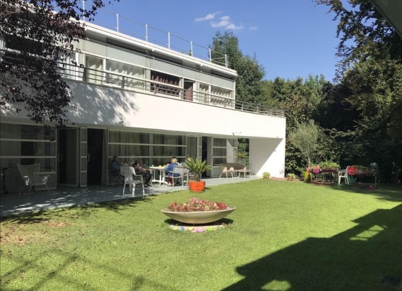 Résidence - Galerie de photos - Image 3 sur 15