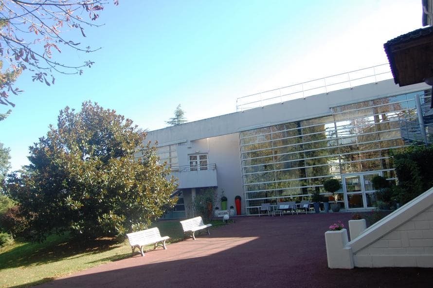 Résidence - Galerie de photos - Image 2 sur 15