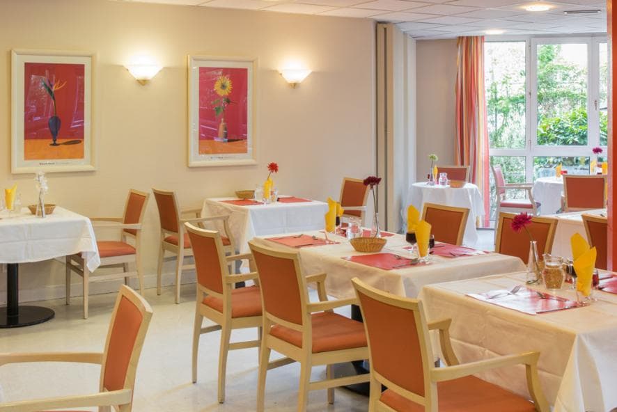 Résidence - Galerie de photos - Image 2 sur 8