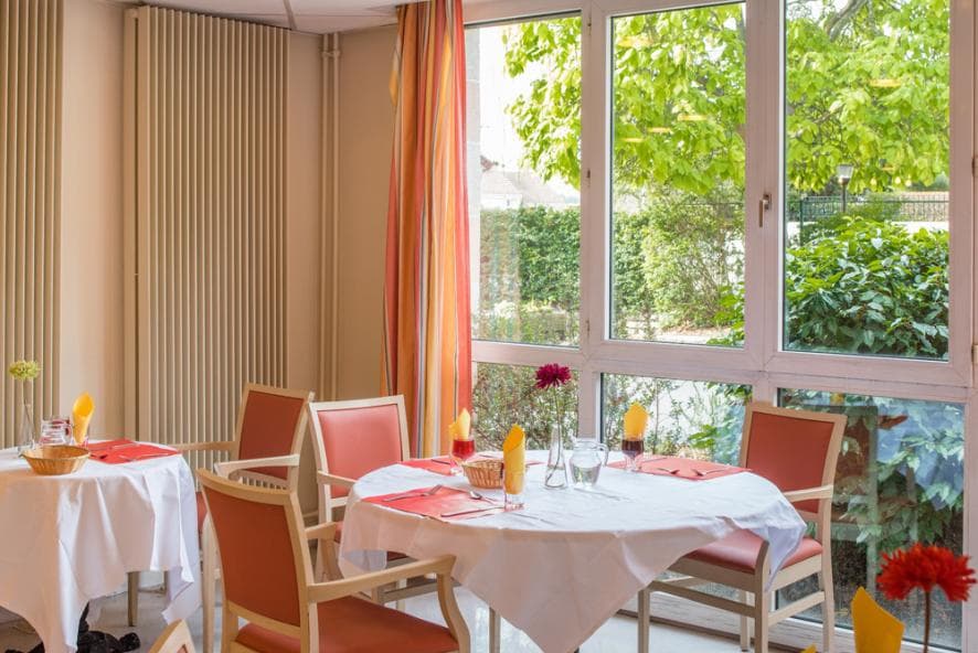 Résidence - Galerie de photos - Image 3 sur 8