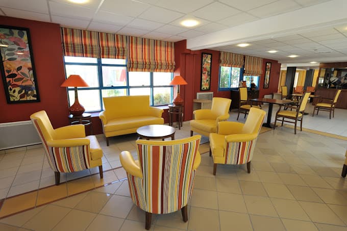 Résidence - Galerie de photos - Image 3 sur 17