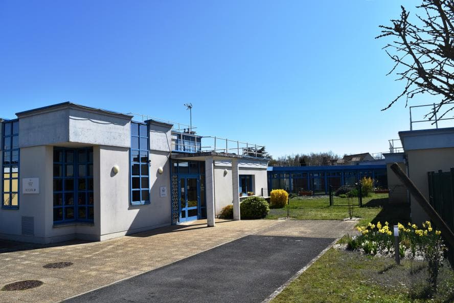 Résidence - Galerie de photos - Image 2 sur 17