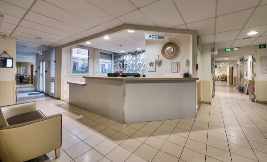 Résidence - Galerie de photos - Image 3 sur 11