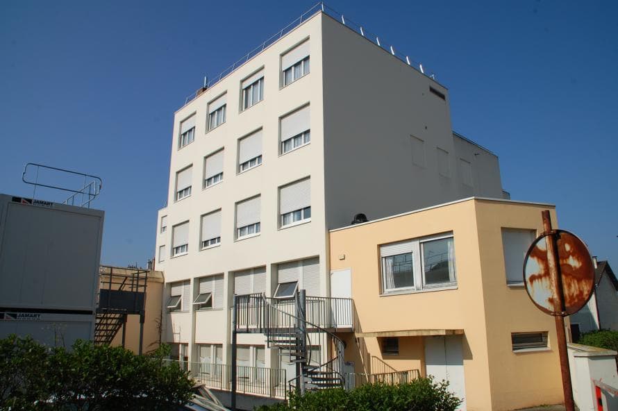 Résidence - Galerie de photos - Image 2 sur 11