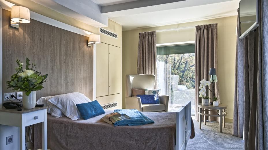 Résidence - Galerie de photos - Image 3 sur 15