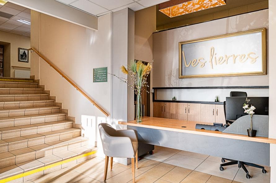 Résidence - Galerie de photos - Image 3 sur 16