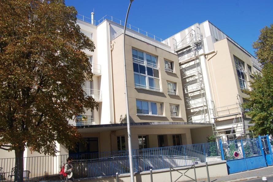 Résidence - Galerie de photos - Image 3 sur 3