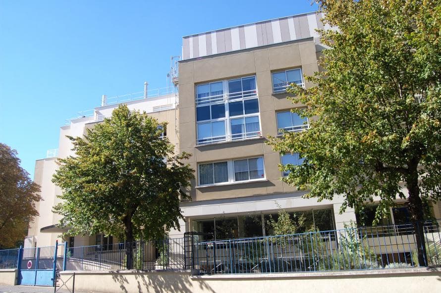 Résidence - Galerie de photos - Image 2 sur 3