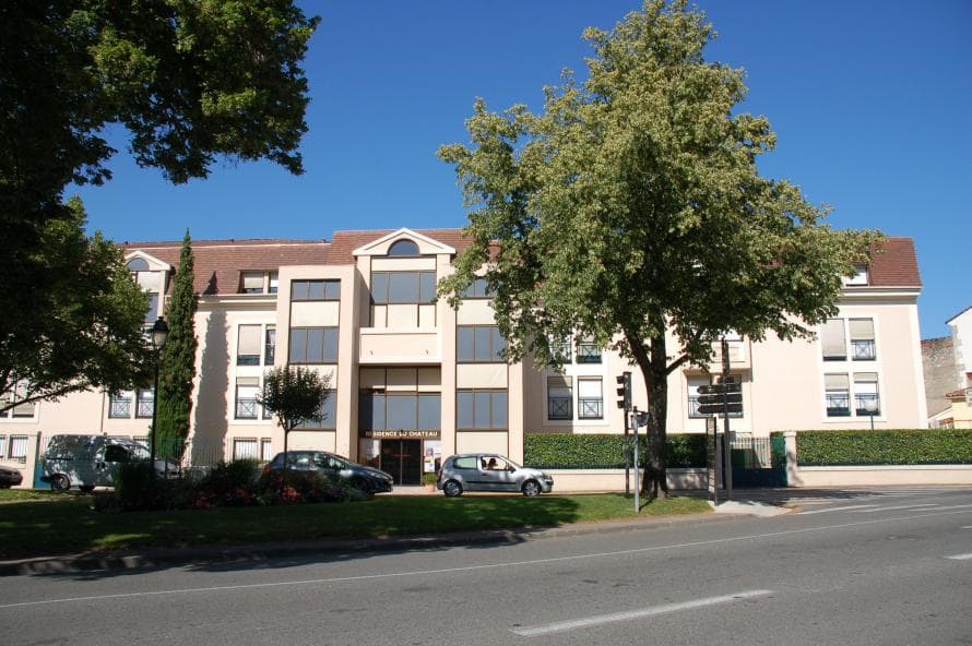 Résidence - Galerie de photos - Image 2 sur 2