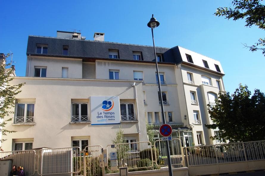 Résidence - Galerie de photos - Image 2 sur 2