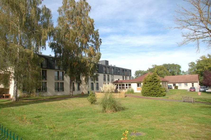 Résidence - Galerie de photos - Image 3 sur 3