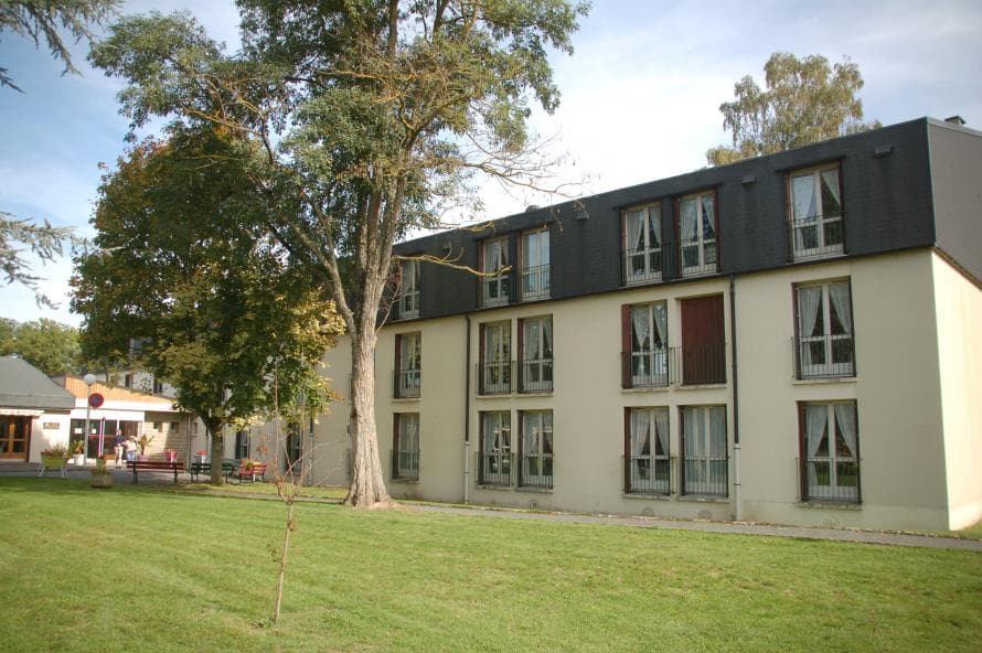 Résidence - Galerie de photos - Image 2 sur 3