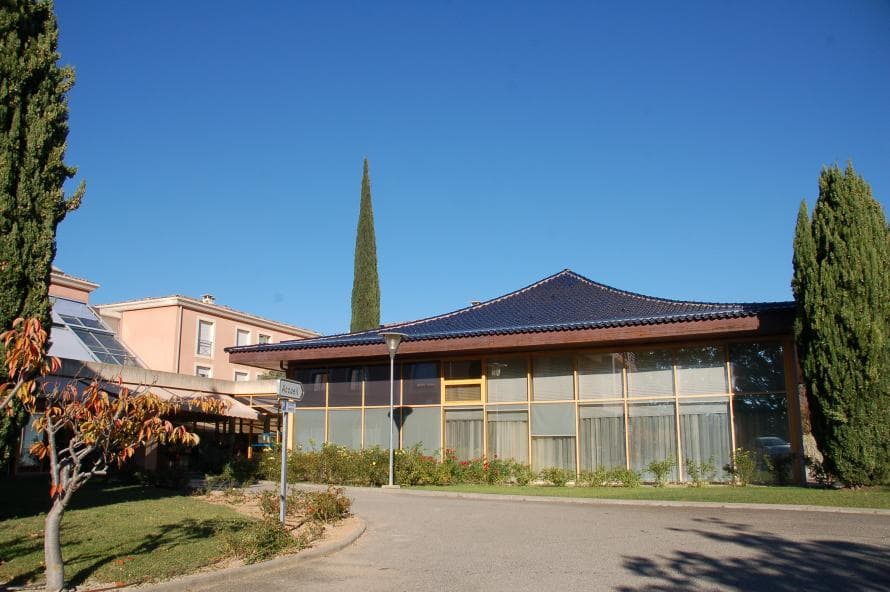 Résidence - Galerie de photos - Image 2 sur 2