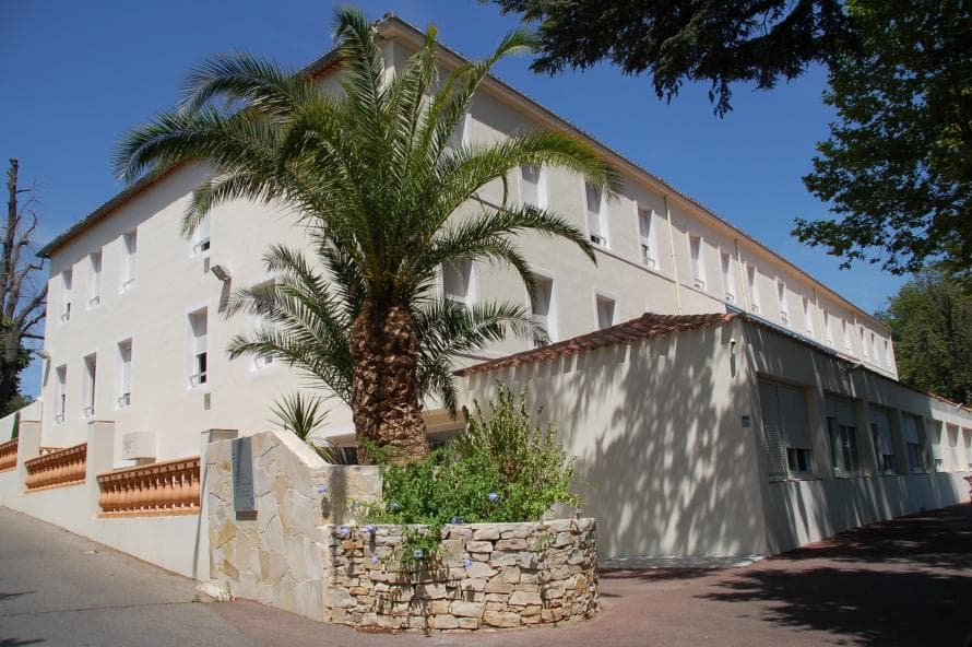 Résidence - Galerie de photos - Image 2 sur 3