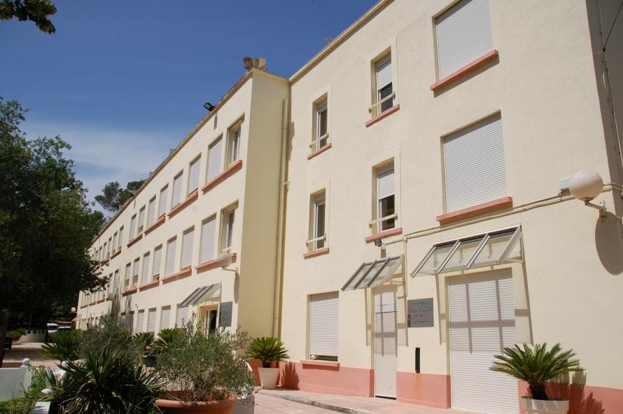 Résidence - Galerie de photos - Image 2 sur 2