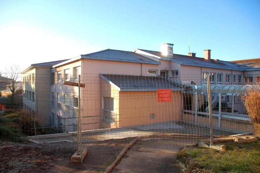 Résidence - Galerie de photos - Image 3 sur 3