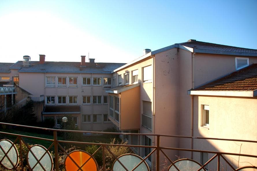 Résidence - Galerie de photos - Image 2 sur 3