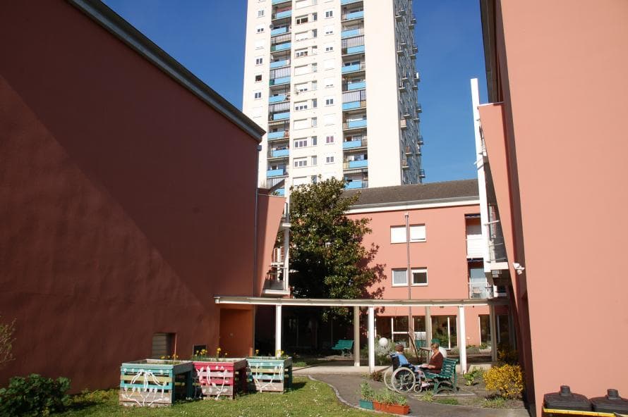 Résidence - Galerie de photos - Image 3 sur 3