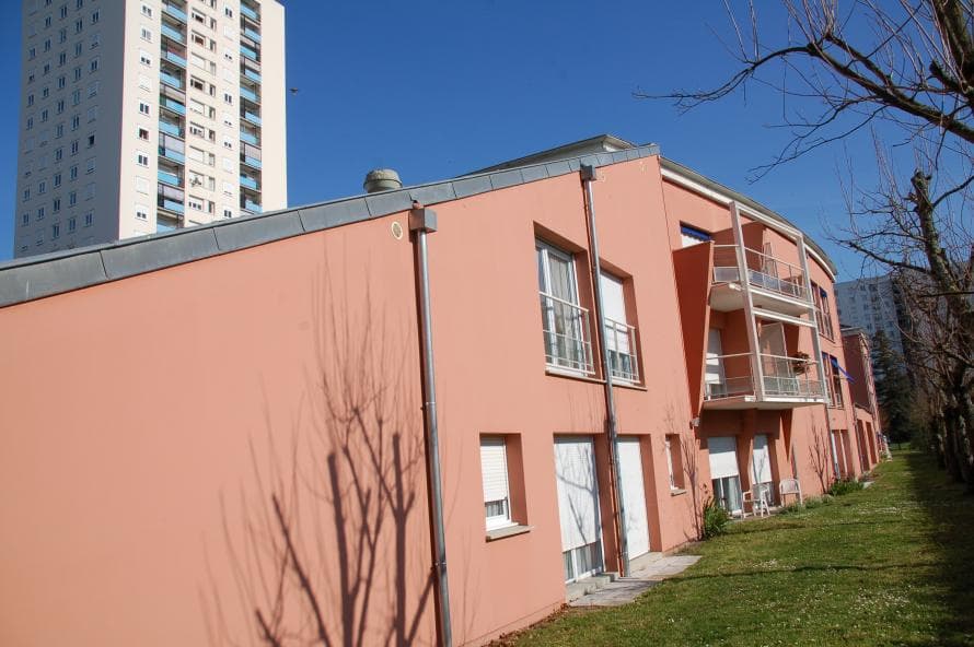 Résidence - Galerie de photos - Image 2 sur 3