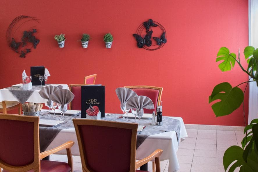 Résidence - Galerie de photos - Image 3 sur 8