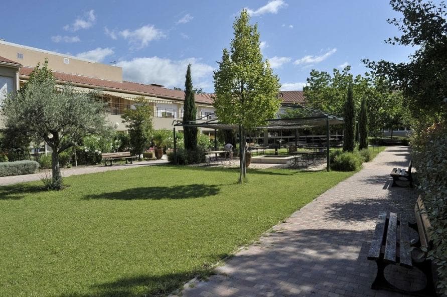 Résidence - Galerie de photos - Image 2 sur 8