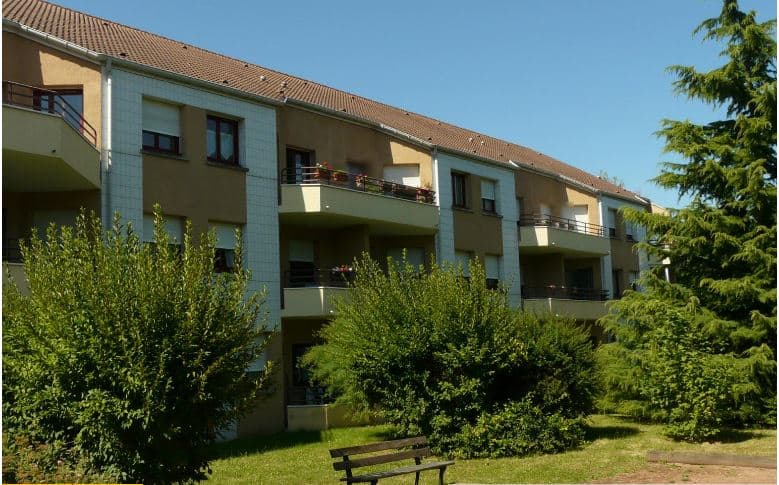 Résidence - Galerie de photos - Image 3 sur 6